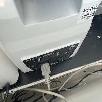 Cole Parmer MasterFlex L/S Peristaltic Pump image 2